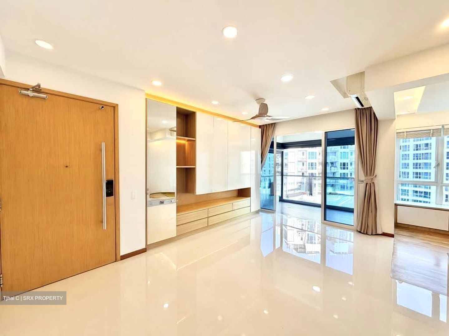 The Tampines Trilliant (D18), Condominium #606262001